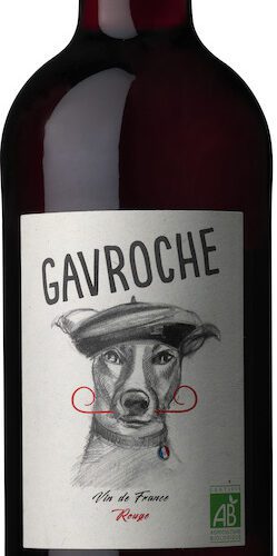 Gavroche Rouge Eko