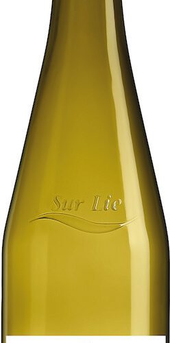 Muscadet Sèvre et Maine sur Lie Paul Buisse