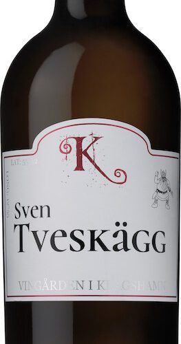 Sven Tveskägg