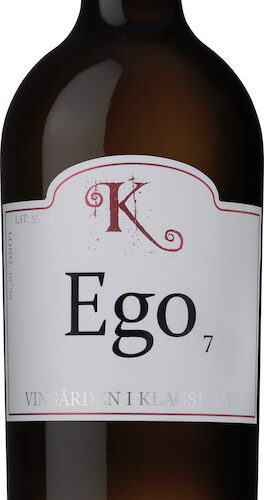 Ego 8