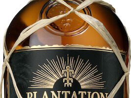 Plantation SC22 Guyana 2007 Teeling Single Malt whisky cask