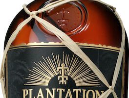 Plantation SC22 Trinidad 2009 Tokay wine cask