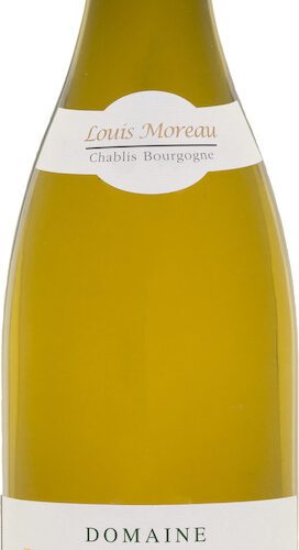 Chablis 1er Cru Vaillons