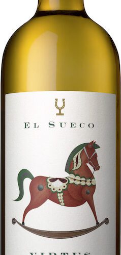 El Sueco Albillo Mayor