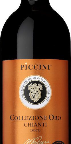 Collezione Oro Chianti Eko