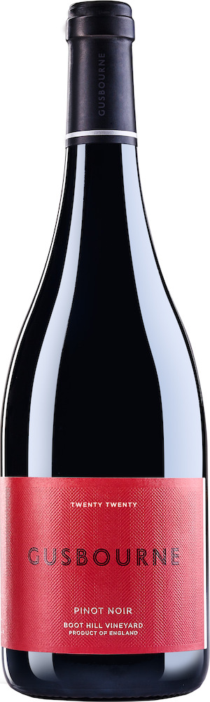 Gusbourne Pinot Noir 2020