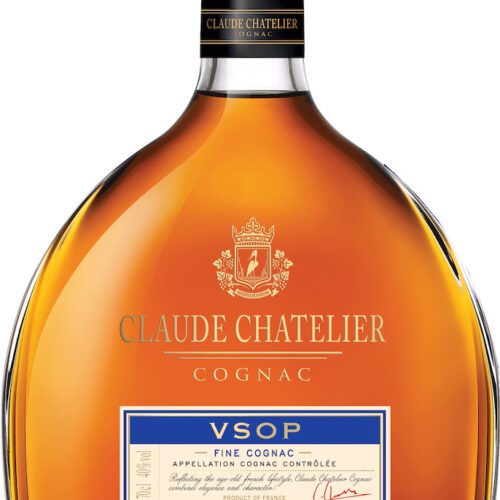 Claude Chatelier VSOP