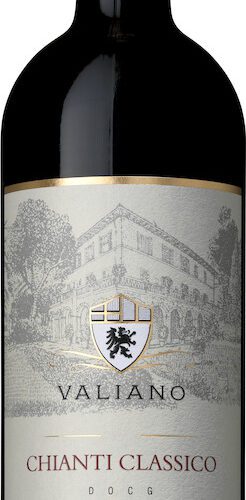 Valiano Chianti Classico DOCG EKO
