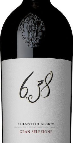 Valiano Chianti Classico 6,38 Gran Selezione EKO