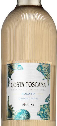 Costa Toscana Rosé EKO