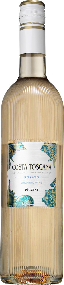 Costa Toscana Rosé EKO