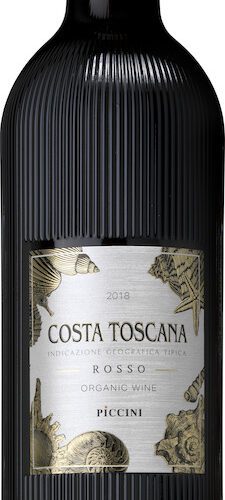 Costa Toscana Rosso Eko