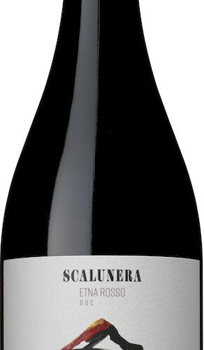 Scalunera Etna Rosso