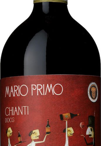 Mario Primo Chianti
