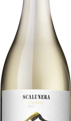 Scalunera Etna Bianco  EKO