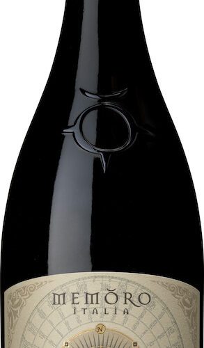 Memoro Rosso