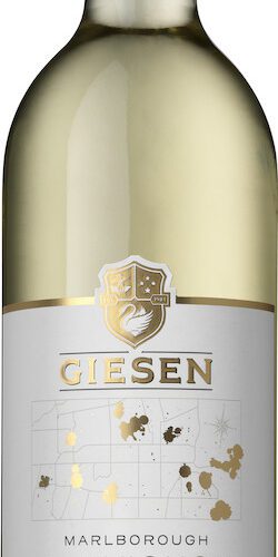 Giesen Estate Sauvignon Blanc