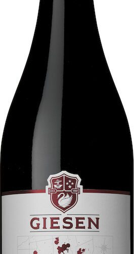 Giesen Estate Pinot Noir