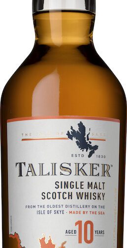 Talisker 10YO