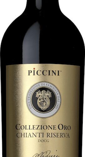 Collezione Oro Chianti Riserva DOCG
