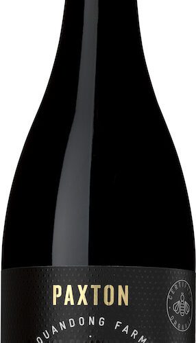 Quandong Farm Shiraz EKO