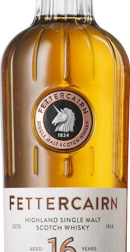 Fettercairn 16YO Malt