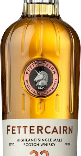 Fettercairn 22YO Malt