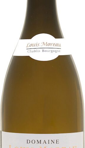 Chablis Grand Cru Les Clos