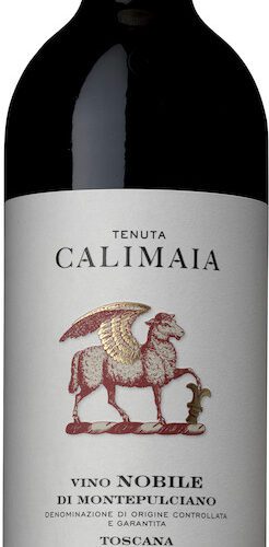 Tenuta Calimaia Vino Nobile di Montepulciano DOCG