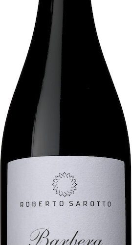 Roberto Sarotto Barbera d’Asti DOCG