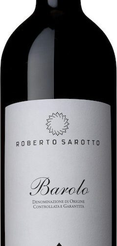 Roberto Sarotto Barolo DOCG