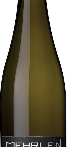 Mehrlein Riesling dry