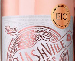 Nashville Stories Jill Johnson Proudly Presents Organic Rosé