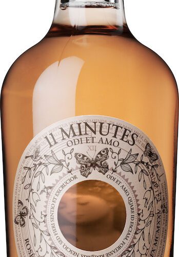 11 Minutes Rosé