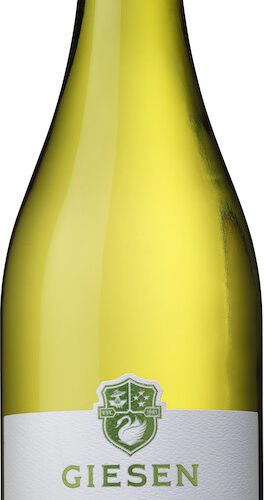 Giesen Organic Sauvignon Blanc EKO