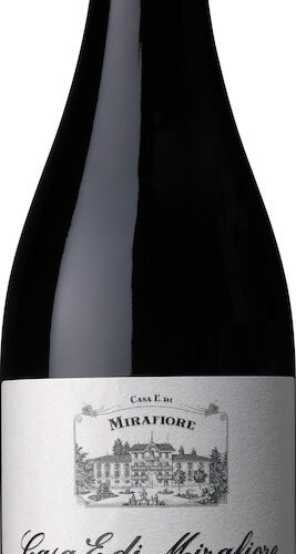 Casa E. di Mirafiore Langhe Dolcetto EKO