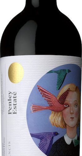 Francis Cabernet Franc