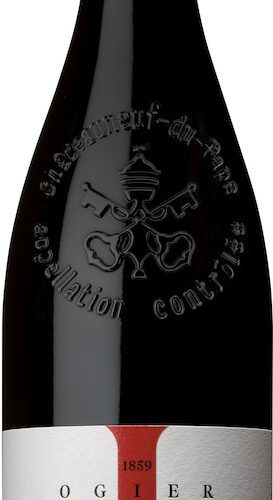 L’AME Châteauneuf du Pape Rouge EKO