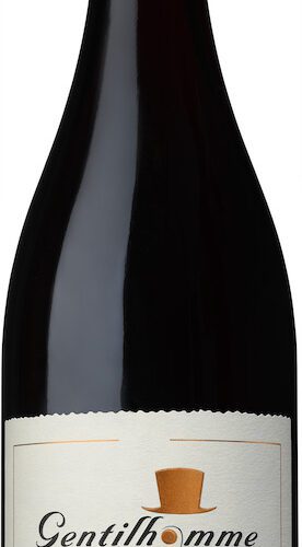 Côtes du Rhône Gentilhomme