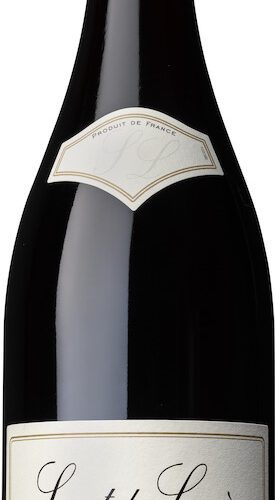 Secret de Lunès Pinot Noir EKO