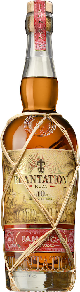 Plantation Jamaica 10YO Special Edition