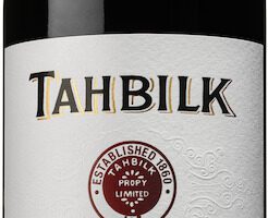 Tahbilk Old Vines Cabernet Shiraz 2019