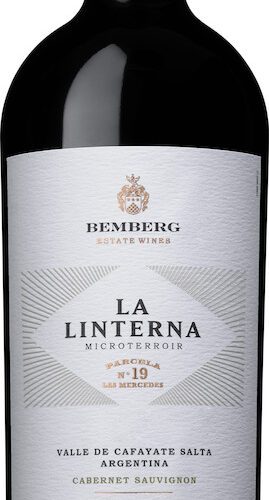 La Linterna Cabernet Sauvignon