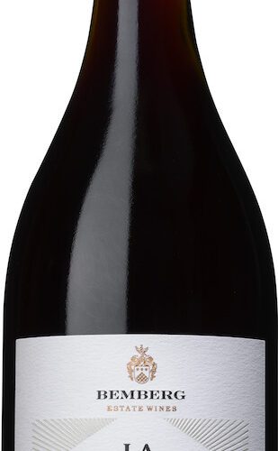 La Linterna Pinot Noir