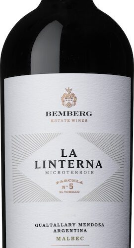 La Linterna Malbec Gualtallary