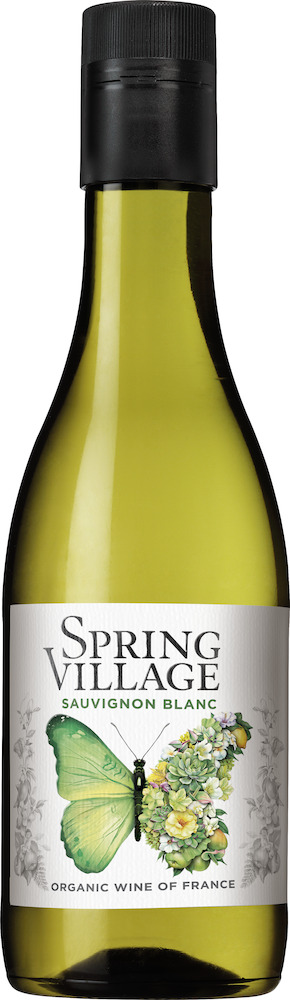 Spring Village Sauvignon Blanc EKO