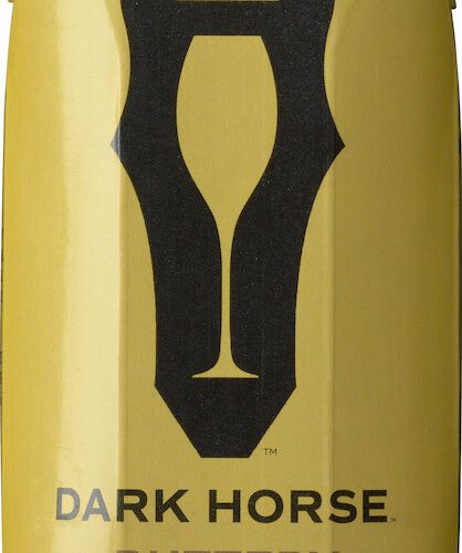 Dark Horse Buttery Chardonnay