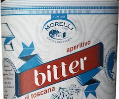 Morelli Bitter