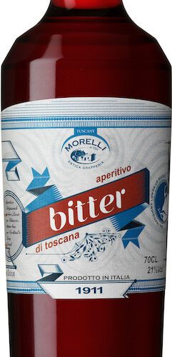 Morelli Bitter