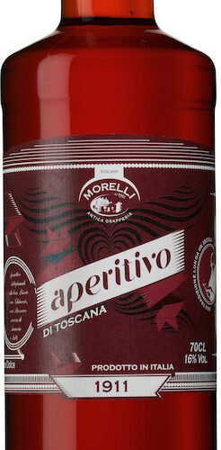 Morelli Aperitivo di Toscana